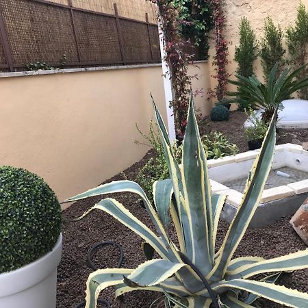 Hotel Il Villino Ρώμη Εξωτερικό φωτογραφία