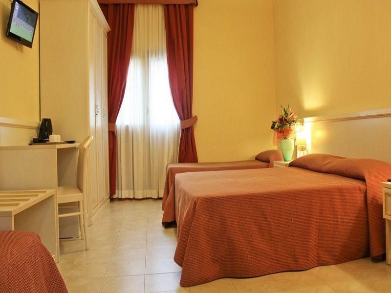 Hotel Il Villino Ρώμη Εξωτερικό φωτογραφία