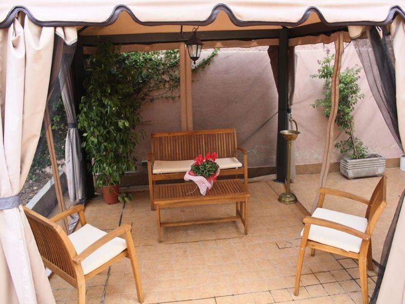 Hotel Il Villino Ρώμη Εξωτερικό φωτογραφία