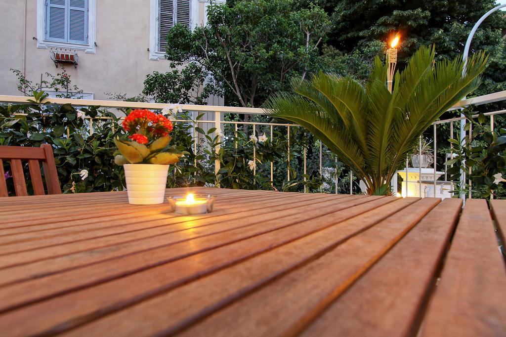 Hotel Il Villino Ρώμη Εξωτερικό φωτογραφία