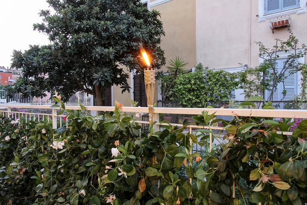 Hotel Il Villino Ρώμη Εξωτερικό φωτογραφία