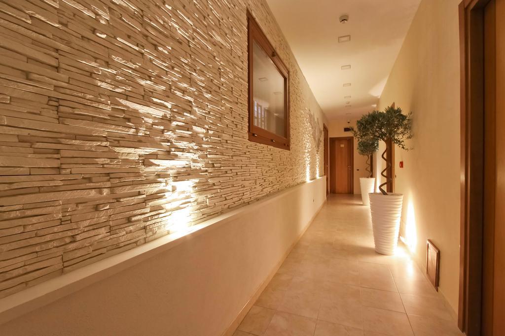 Hotel Il Villino Ρώμη Εξωτερικό φωτογραφία
