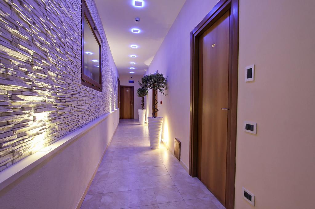 Hotel Il Villino Ρώμη Εξωτερικό φωτογραφία