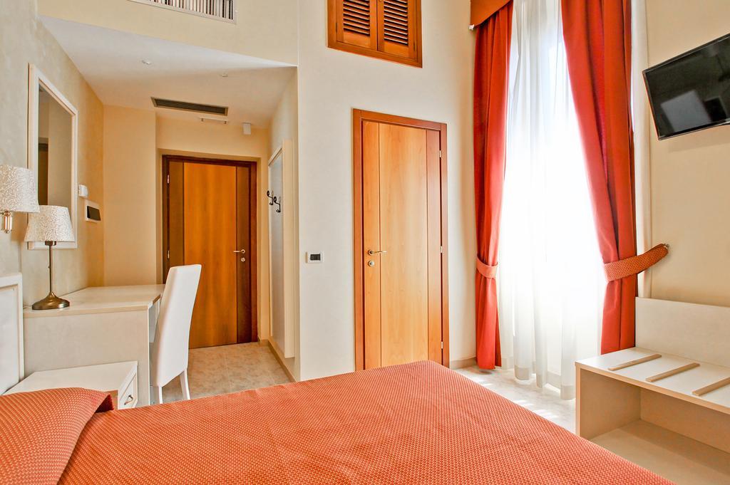 Hotel Il Villino Ρώμη Εξωτερικό φωτογραφία