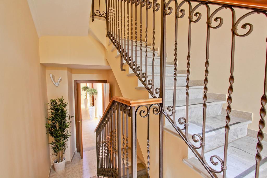 Hotel Il Villino Ρώμη Εξωτερικό φωτογραφία