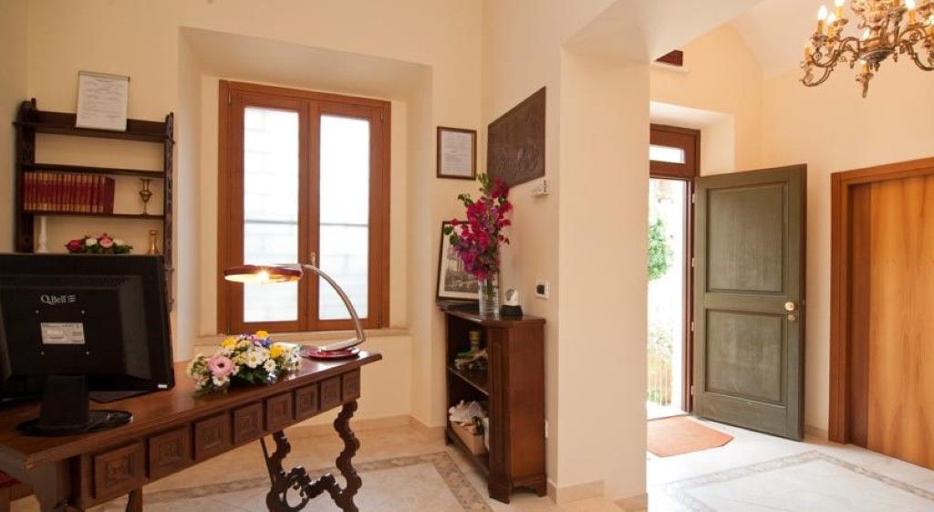 Hotel Il Villino Ρώμη Εξωτερικό φωτογραφία