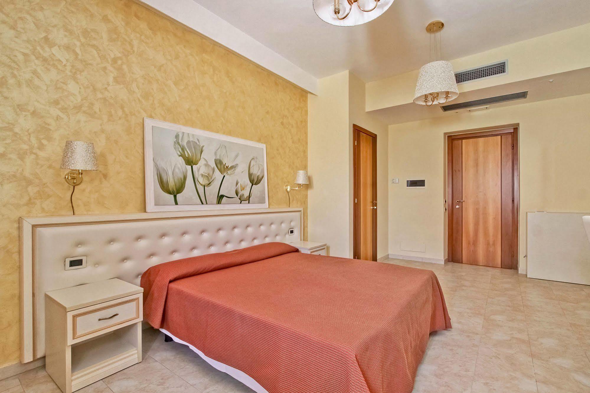 Hotel Il Villino Ρώμη Εξωτερικό φωτογραφία