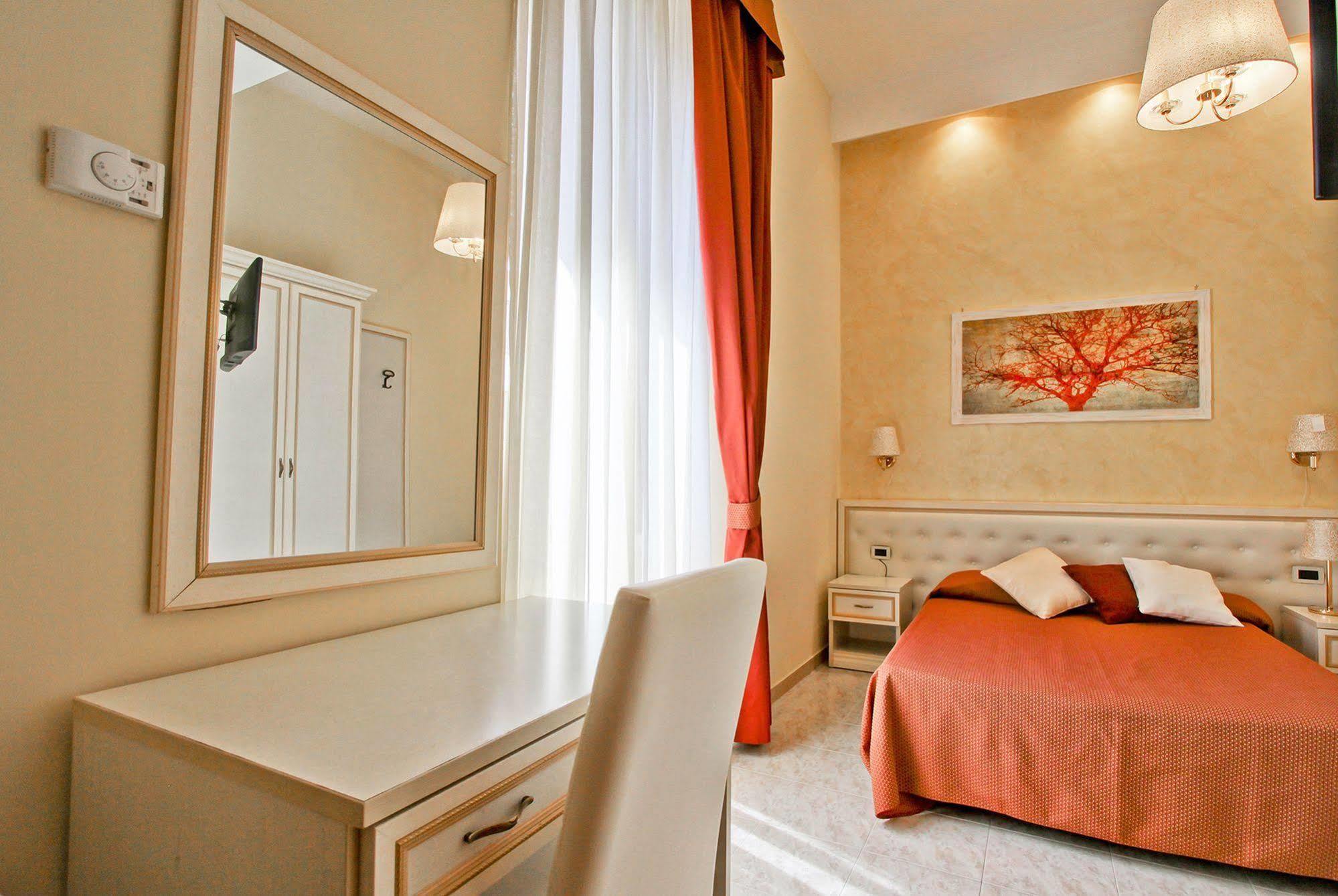 Hotel Il Villino Ρώμη Εξωτερικό φωτογραφία