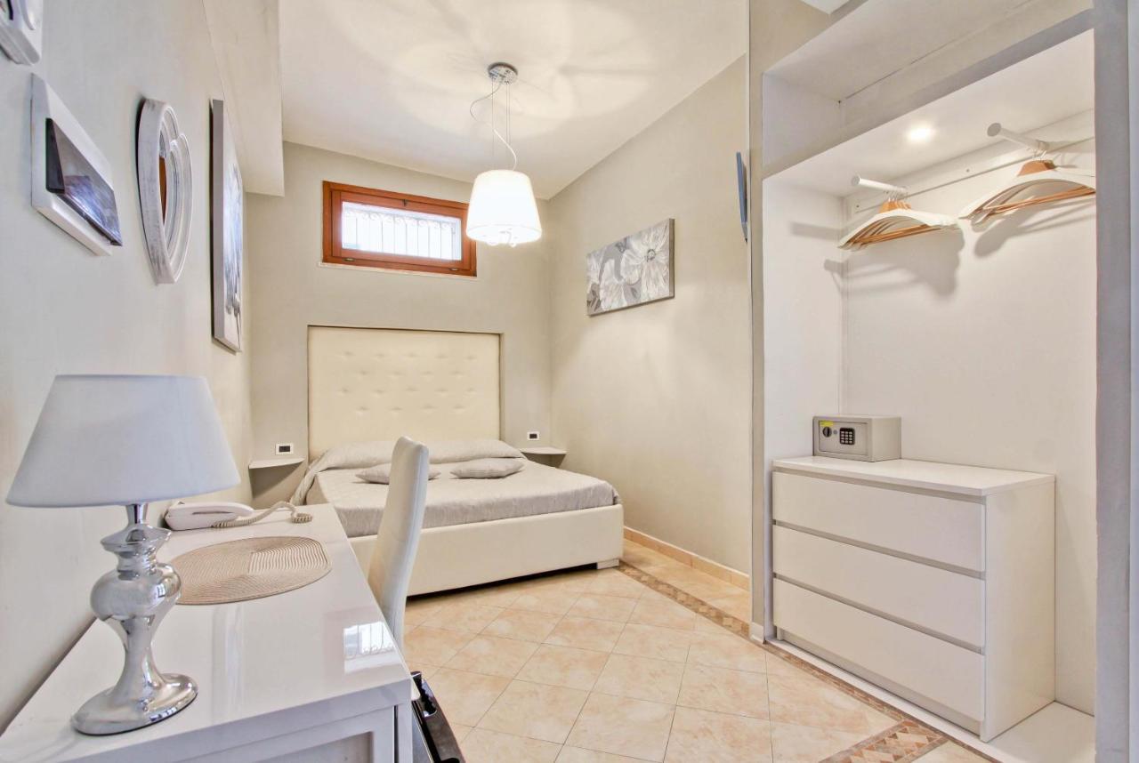 Hotel Il Villino Ρώμη Εξωτερικό φωτογραφία