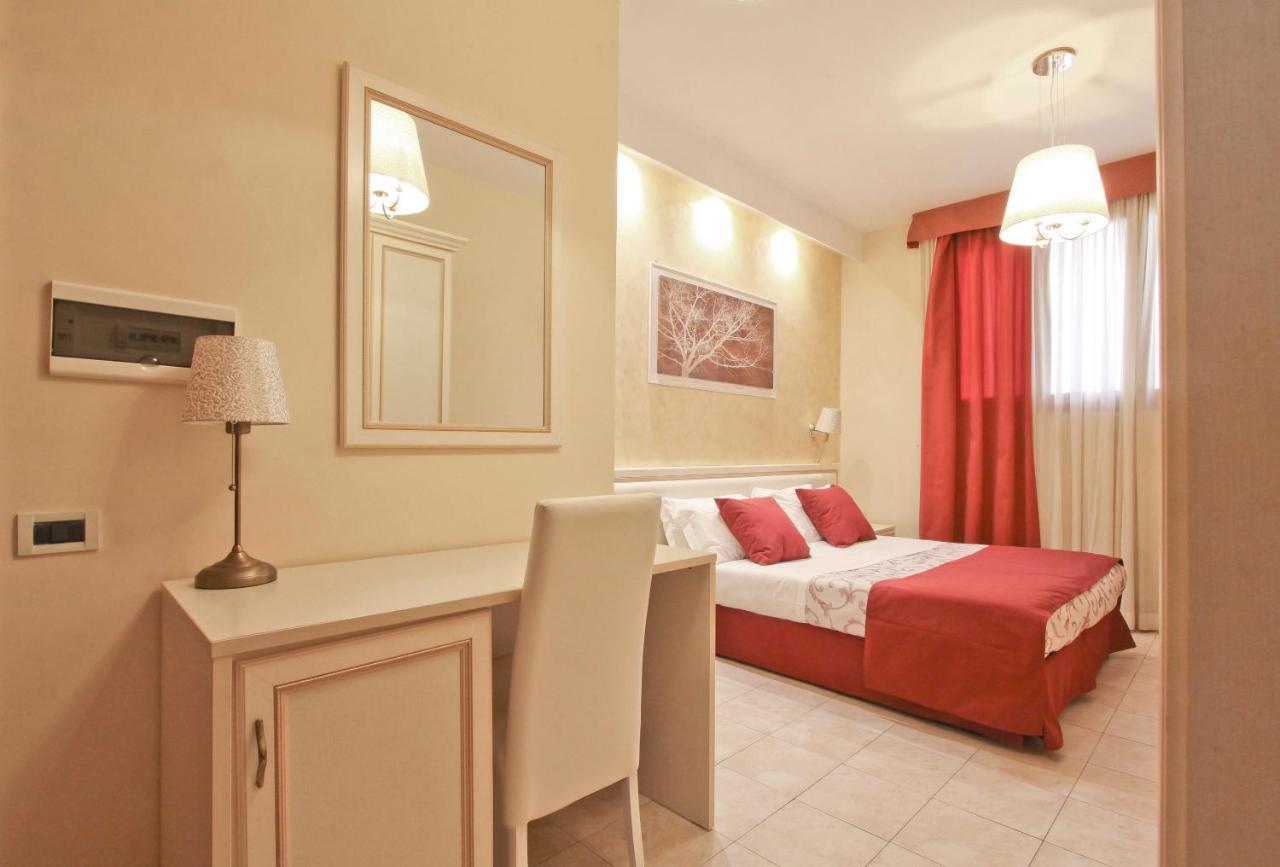 Hotel Il Villino Ρώμη Εξωτερικό φωτογραφία